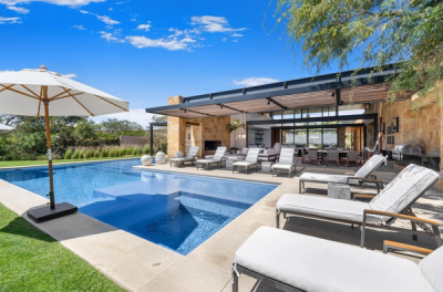 West Enclave at the Ritz-Carlton Reserve — view 4