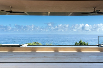 Ritz-Carlton Reserve Residence — view 5
