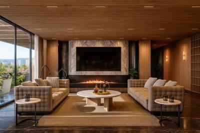 Luxury Versalles Penthouse — view 4