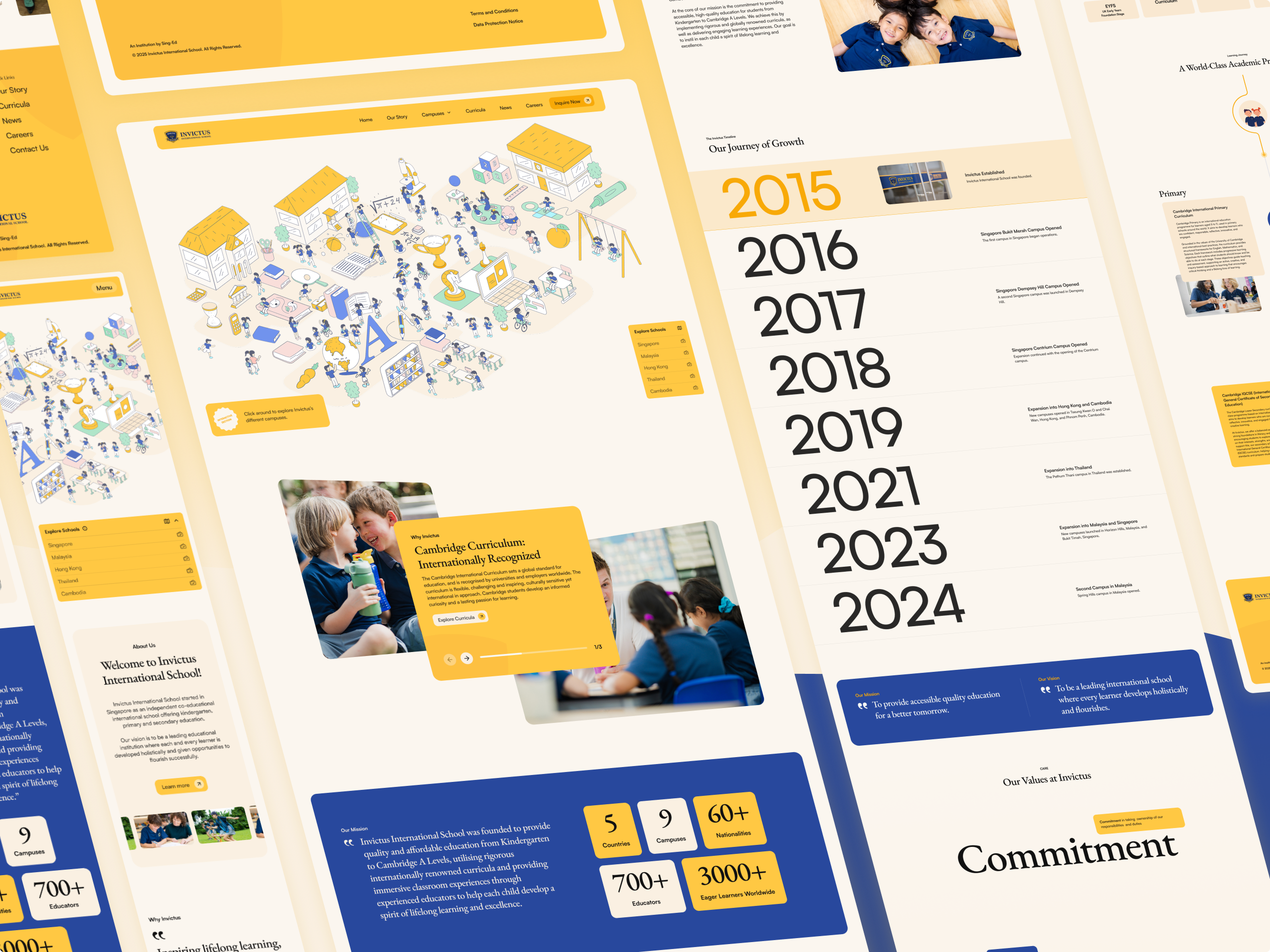 Invictus cover image