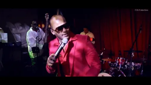 Title image for an event called '$💃🔥 SALSA NIGHT – Candela IM WINTER 🔥🕺mit Ney Portales live'