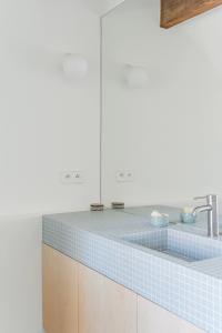 Conflans | Joséphine Larere Architecte