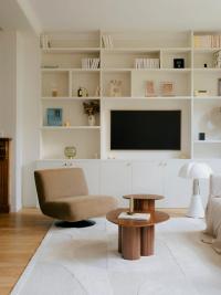 Asnières | Joséphine Larere Architecte