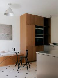 Asnières | Joséphine Larere Architecte