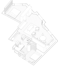 Robert Blache | Joséphine Larere Architecte