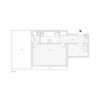 Crimée | Joséphine Larere Architecte