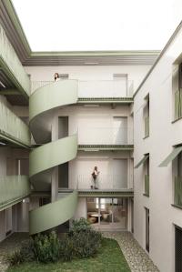 ABG | Joséphine Larere Architecte