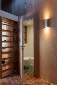 Corentin | Joséphine Larere Architecte