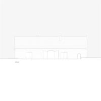 Ecuries | Joséphine Larere Architecte