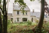 Maison BR | Joséphine Larere Architecte