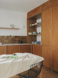 Robert Blache | Joséphine Larere Architecte