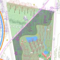 Courcy | Joséphine Larere Architecte