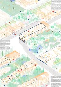 Courcy | Joséphine Larere Architecte