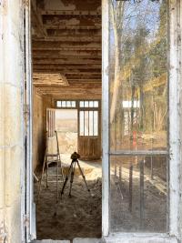 Maison BR | Joséphine Larere Architecte