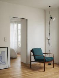 Robert Blache | Joséphine Larere Architecte