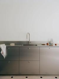 Asnières | Joséphine Larere Architecte