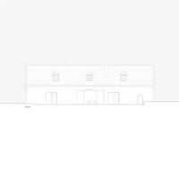 Ecuries | Joséphine Larere Architecte