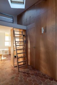 Corentin | Joséphine Larere Architecte