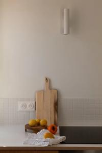 Corentin | Joséphine Larere Architecte