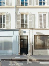 ABG | Joséphine Larere Architecte