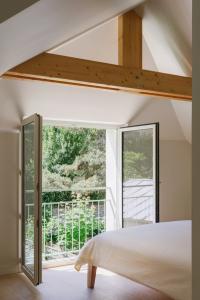 Surélévation CLF | Joséphine Larere Architecte
