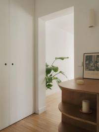 Robert Blache | Joséphine Larere Architecte