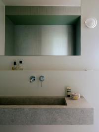 Asnières | Joséphine Larere Architecte