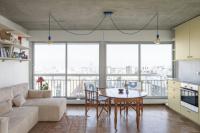 Crimée | Joséphine Larere Architecte