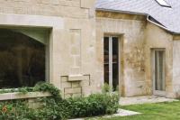 Maison BR | Joséphine Larere Architecte