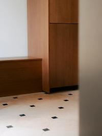 Asnières | Joséphine Larere Architecte