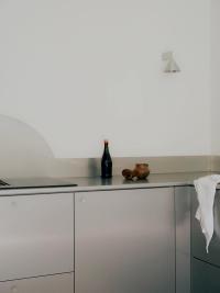 Asnières | Joséphine Larere Architecte