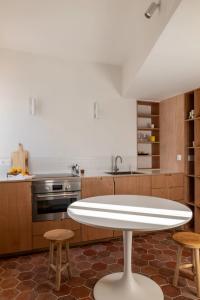 Corentin | Joséphine Larere Architecte