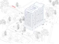 Douaisis agglo | Joséphine Larere Architecte