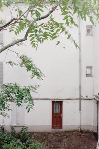 ABG | Joséphine Larere Architecte