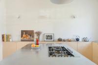 Conflans | Joséphine Larere Architecte