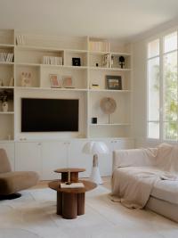 Asnières | Joséphine Larere Architecte