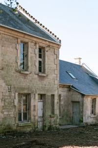 Maison BR | Joséphine Larere Architecte