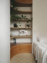 Robert Blache | Joséphine Larere Architecte