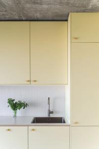 Crimée | Joséphine Larere Architecte