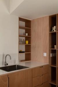 Corentin | Joséphine Larere Architecte