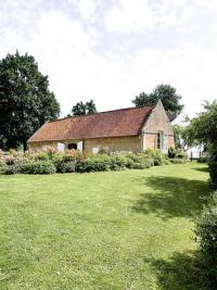 Ecuries | Joséphine Larere Architecte