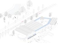 Douaisis agglo | Joséphine Larere Architecte