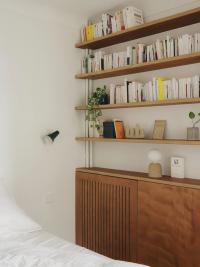 Robert Blache | Joséphine Larere Architecte