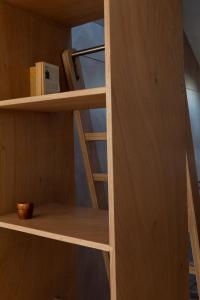 Corentin | Joséphine Larere Architecte