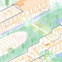 Courcy | Joséphine Larere Architecte