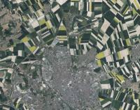 Courcy | Joséphine Larere Architecte