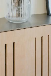 Conflans | Joséphine Larere Architecte