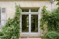 Maison BR | Joséphine Larere Architecte