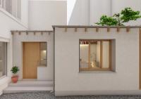 Levallois | Joséphine Larere Architecte