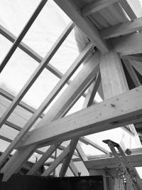Surélévation CLF | Joséphine Larere Architecte